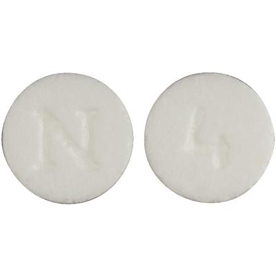 nitro tablet dosage